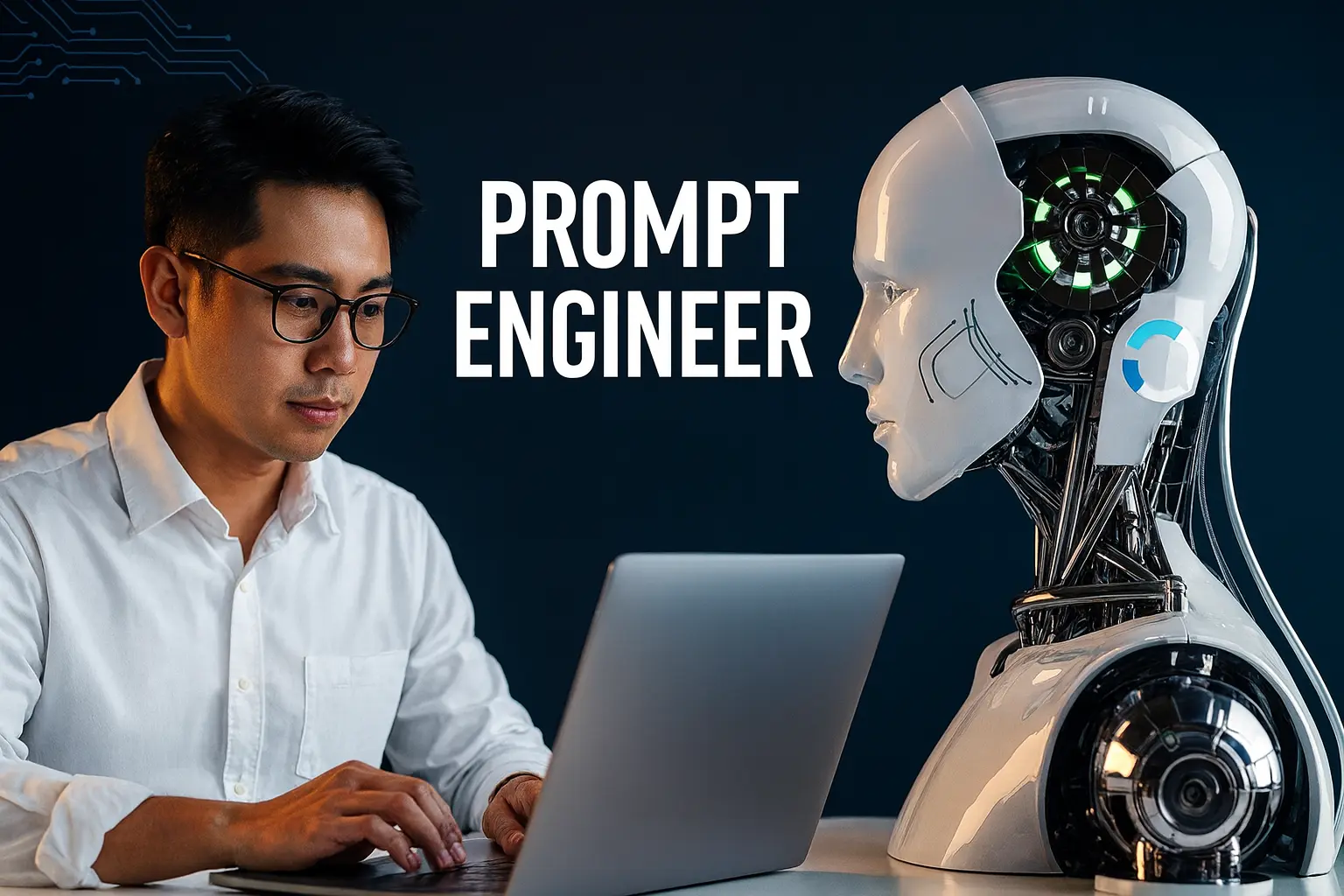 Prompt Engineer Profesi Baru