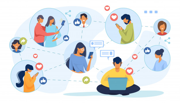 Dampak Negatif dan Positif Internet