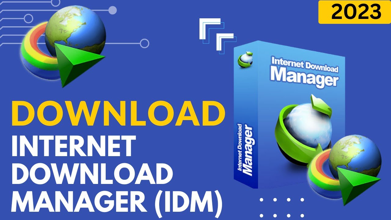Internet Download Manager free