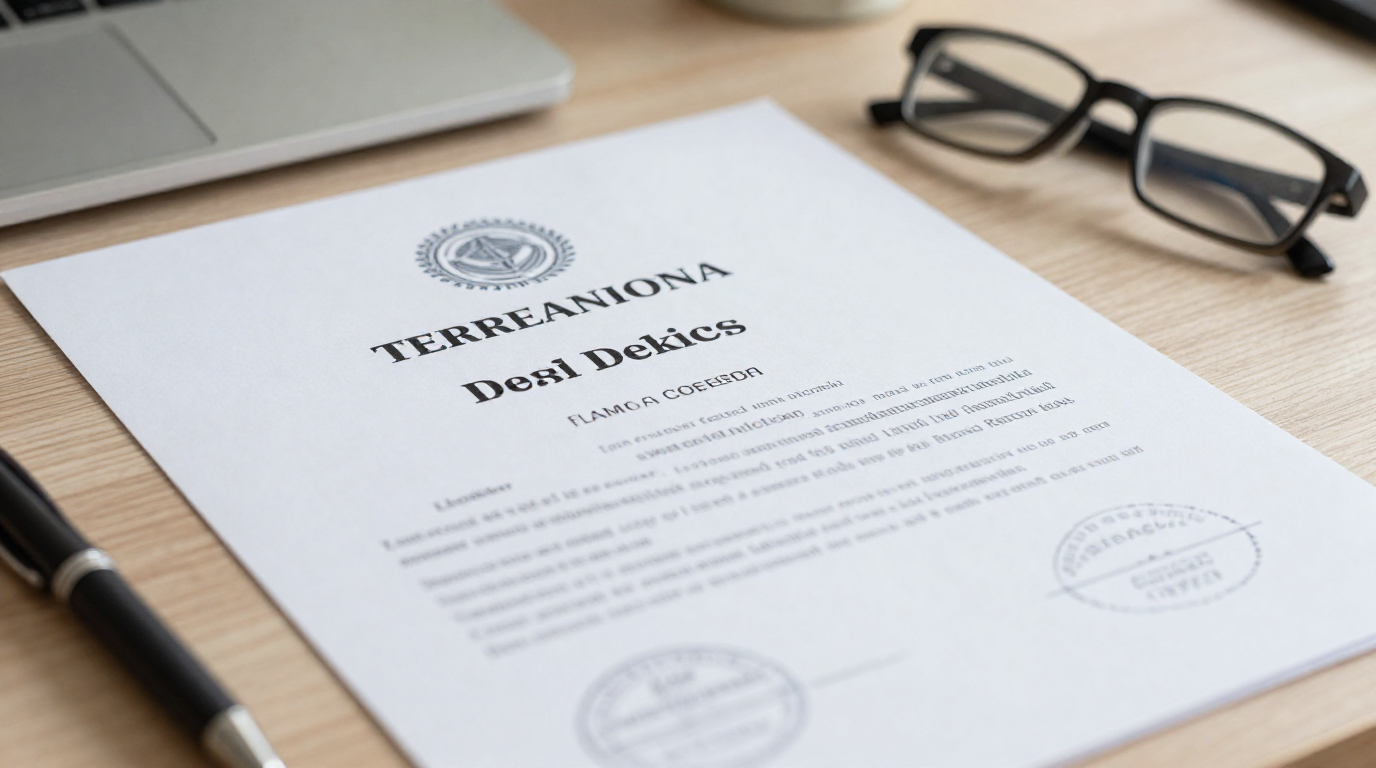 Pentingnya Sertifikasi Internasional untuk Menaikkan Nilai Jual Karier