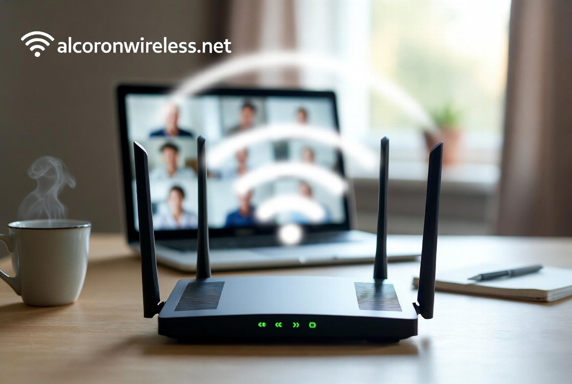 Tips Memilih Router WiFi Terbaik untuk Kerja Remote