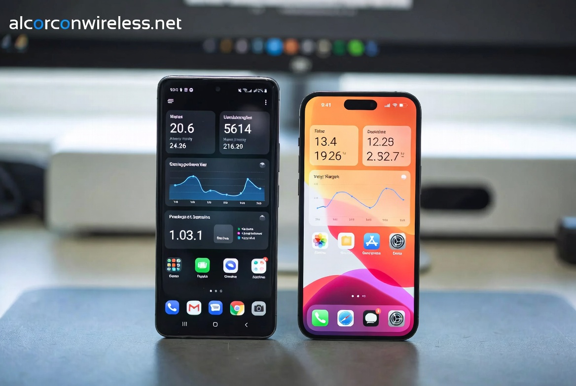 Peran Sistem Operasi di Teknologi Mobile