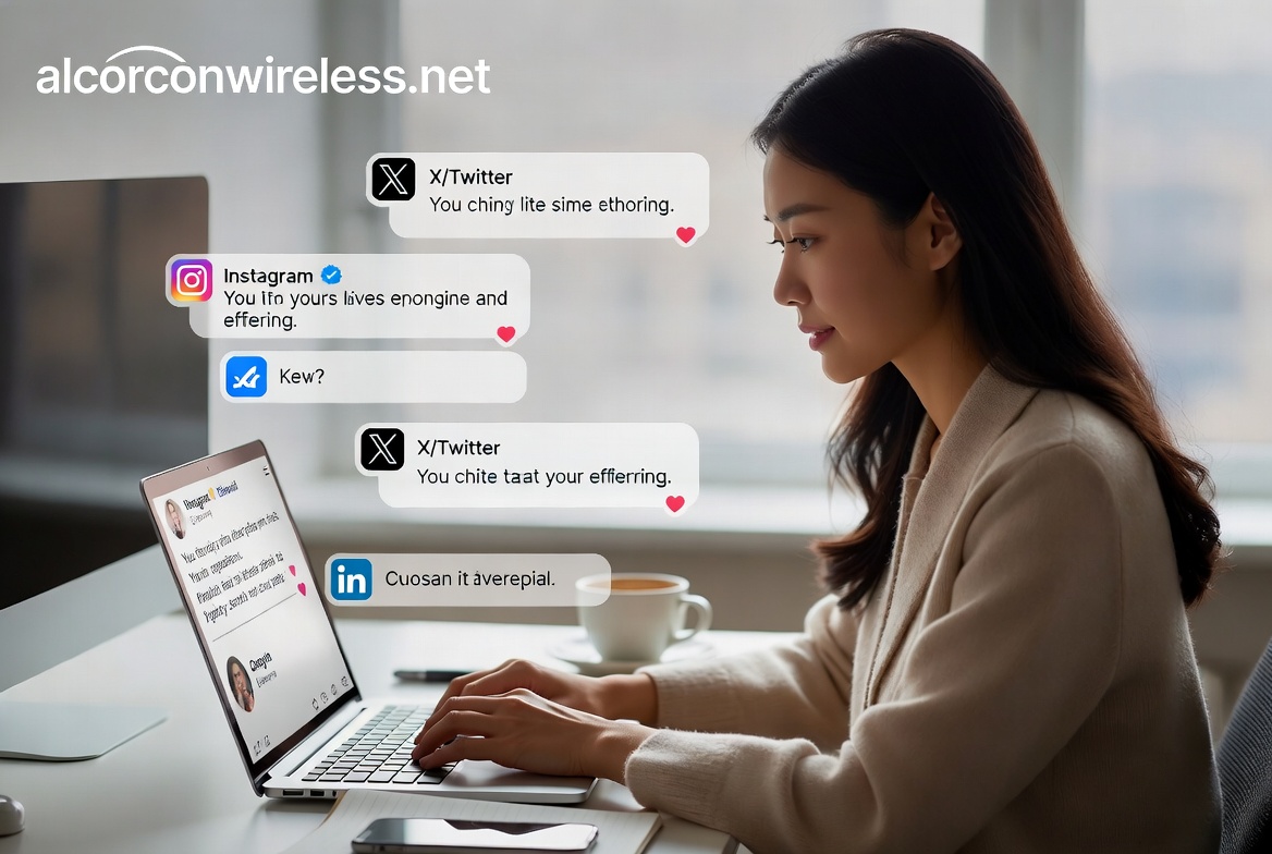 Etika Berkomunikasi dan Netiket di Sosial Media