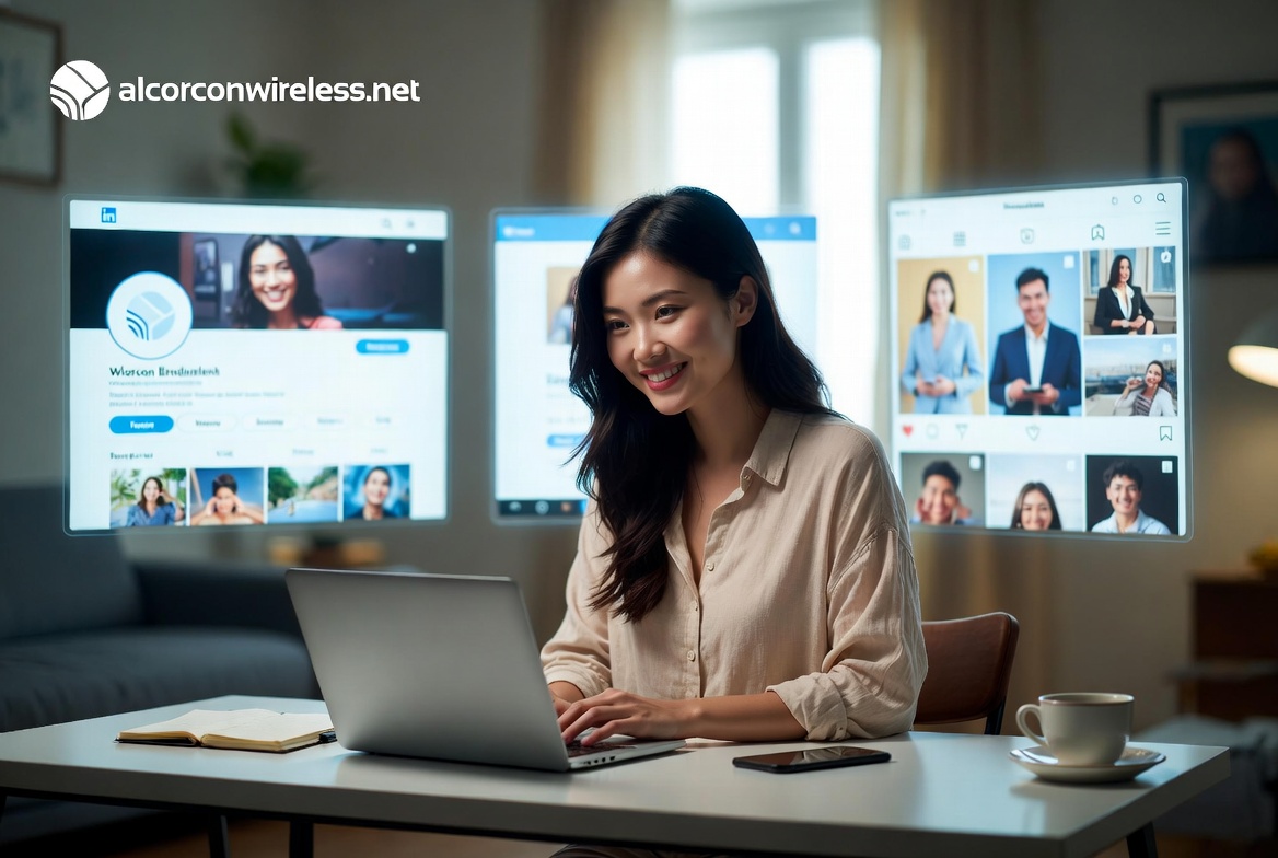 Cara Membangun Personal Branding yang Kuat di Dunia Digital